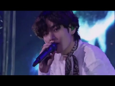 191214 BTS - WHALIEN 52 [FULL] AT 5TH MUSTER MAGIC SHOP IN OSAKA JAPAN DAY 1