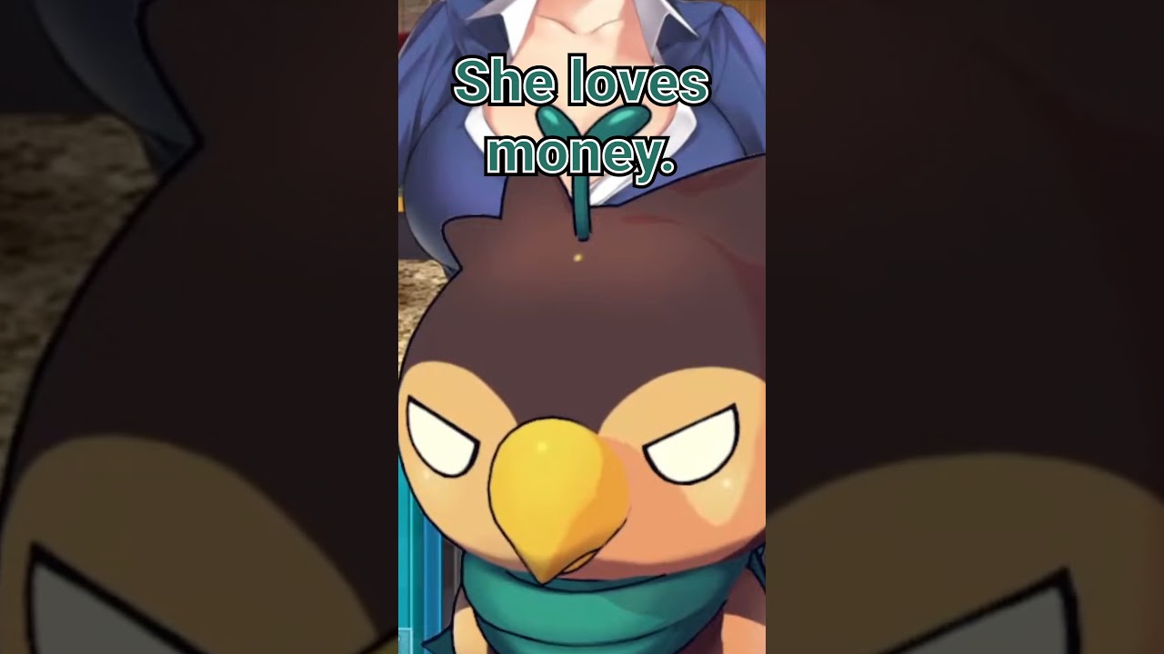 Marriage counselor Gibby #shorts #holoarmis #goldbullet