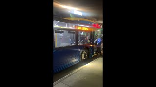 Queens, New York - Q48 Bus Route