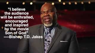 "Son of God" DO NOT SUPPORT THIS FILM!!!