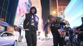 HB The Engineer x Grafh -Currently (Official Video)