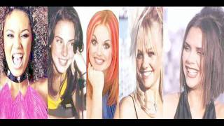 Spice Girls - Do you think about me ?