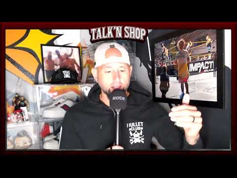 The Oral History of Bullet Club (Pt. 1)