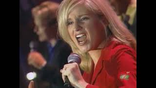 Crystal Lewis with Bryan Duncan and Anointed  - Shine Jesus Shine -  HD