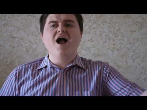 Henry Soltana - IL GLADIATORE (Гладиатор) Luciano Pavarotti cover