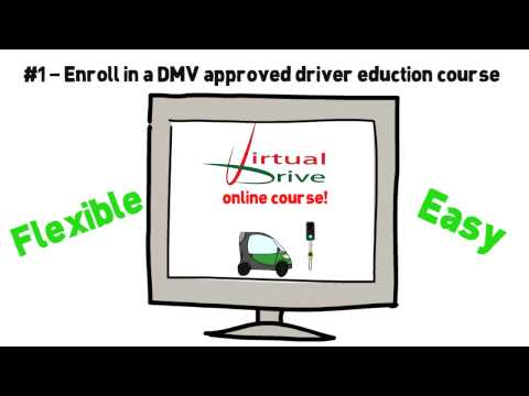 California Driver Education