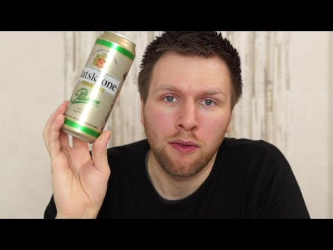 Bier um Vier #92 - Ratskrone Pilsener