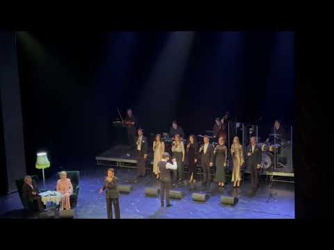 Olga Maroszek - Powrócisz tu (Teatr Muzyczny w Łodzi, 2025)