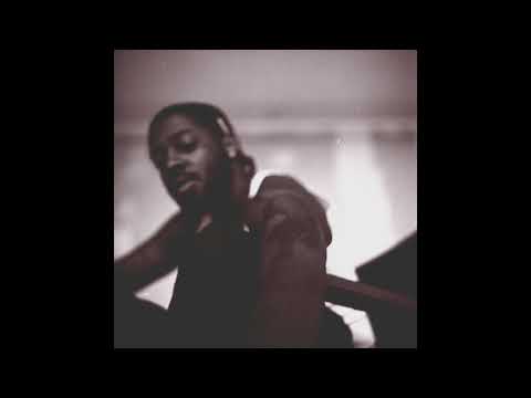 brent faiyaz x nines x giggs type beat "rationale"