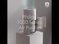 Воздухоочиститель Philips  AC1715/10