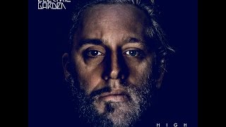 Panda Electric Garden - Lay Down