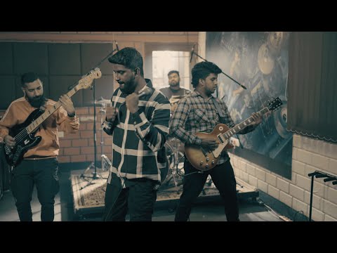 Aarival (Official Music Video) | KAANTHA