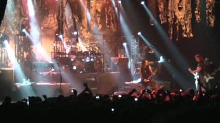 Children Of Bodom -Roundtrip To Hell And Back- Live