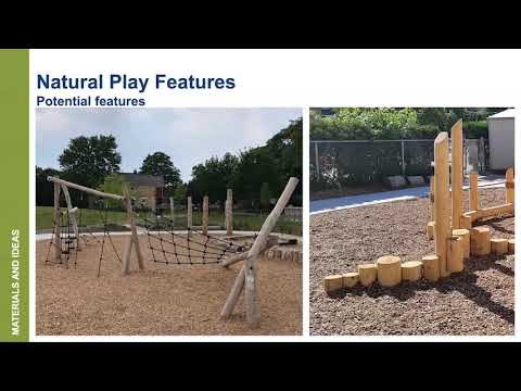 Shoemaker Greenway Park: Preliminary concepts presentation