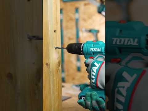TOTAL Cordless Drill