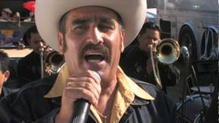 Emilio Montiel - No Mas Cruces En La Frontera