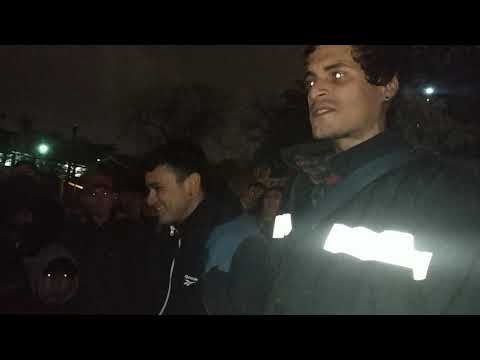 SPEKTRO GUNTER vs CHOPER NP NOCHI | 4tos (2da Fecha de Torneo 2019) Inmortalizalo Freestyle