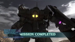 [生放送!]射命丸伝説 機動戦士ガンダムバトルオペレーション2 the fight part3