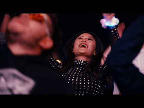 Martin Garrix & Saksham - Ain't Letting You Down (feat. Scott Quinn) [Live @ Red Rocks 2025]