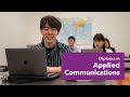 Introducing: Applied Communications