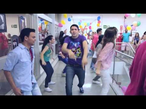 Eu Acredito Na Juventude video