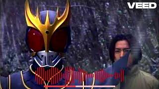 Download lagu 終極の戦士 Shūkyoku no Senshi - Kamen Rider Kuuga Ultimate Theme Song - AI Generated mp3