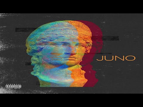 Che Noir - Juno (Prod. By 38 Spesh) (New Full Album) Ft. Ransom, Eto, Planet Asia