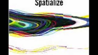 Spatialize   Ukiyo Dryad's Bubble 2004