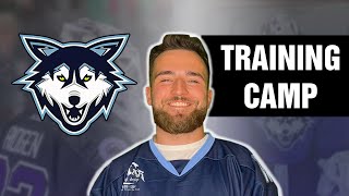 Training Camp | Life in The FED EP 3