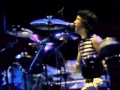 Blue Oyster Cult - Cities on Flame With Rock and Roll