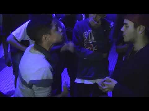 Eyou warap vs Ram y Dylan-Malvinas free (2vs2 01/04)semifinal replica