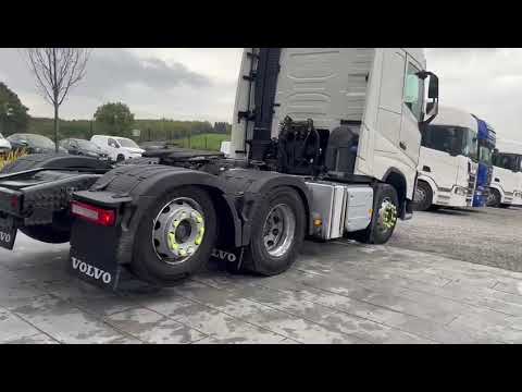 NR Trucks