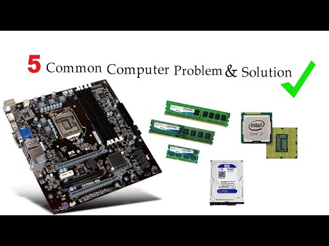 HOW TO Repair LCD LED display problem l Fault Repair l Repair Fix