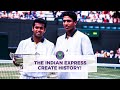 Unforgettable day for India | On This Day 1999