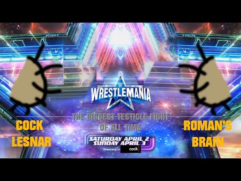 Botchamania X The Northern Boys - Sexy Train