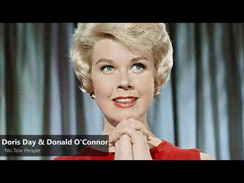 Doris Day & Donnald O'Connor -  No Two People (1952)