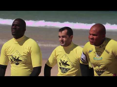 2º Jogando Capoeira AJC 2016