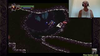 Timespinner (Swith)