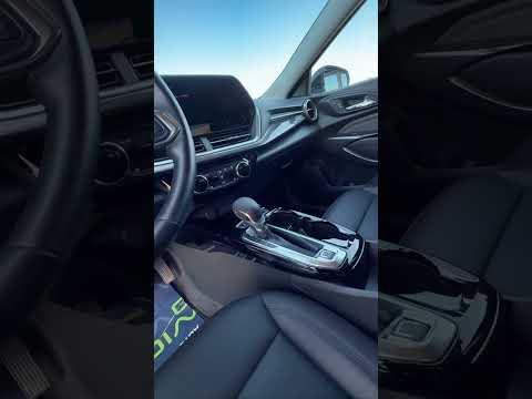 фото chevrolet trax i рестайлинг 0