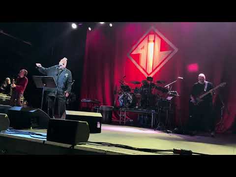 Public Image Ltd - Public Image (Live) - 02 Forum, Kentish Town - 27-12-2025