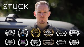 STUCK - a film about forgiveness [award winning short film by Aaron Kamp] video