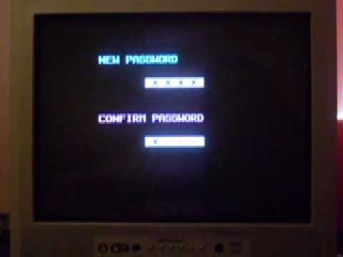 How to Use the V-Chip