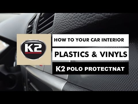 K2 POLO Protectant