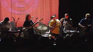 King Gizzard & Mild High Club