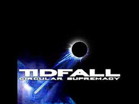 Tidfall - In a Dark Dream