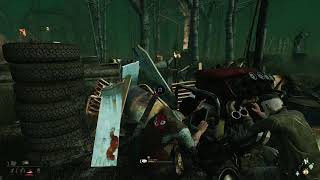 #16【実況】デッドバイデイライト【DBD】