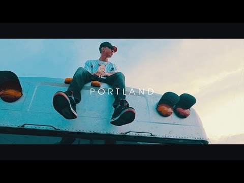 Yung Mil - Portland (Remix)