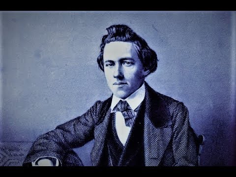 Paul Morphy's Past Pawn Army #143