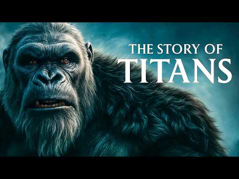 Godzilla vs. Kong: The Complete MonsterVerse Timeline – All in One Video