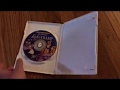 Lady And The Tramp 1955 DVD Overview